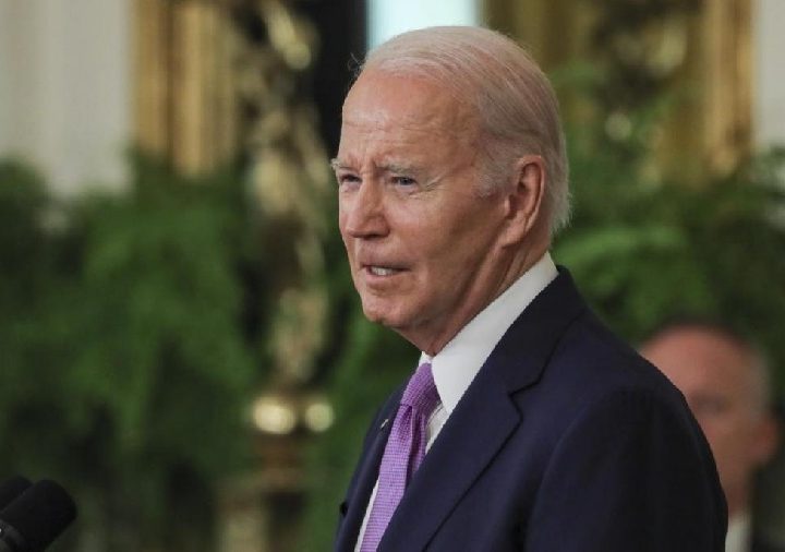 Scoperto un Terrificante Complotto: l’Operazione FBI che ha Sconvolto l’America! In ballo la vita del Presidente Joe Biden