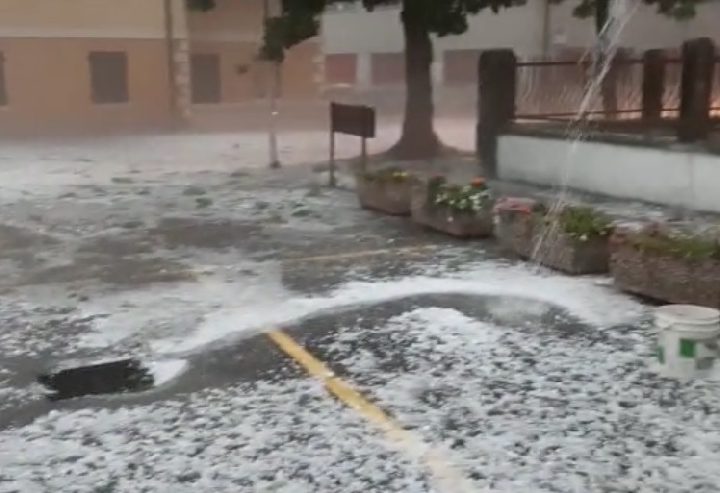 Europa sotto attacco del meteo: distruzione e caos su tutto il continente. Cosa sta accadendo? Ecco la situazione del maltempo in Europa