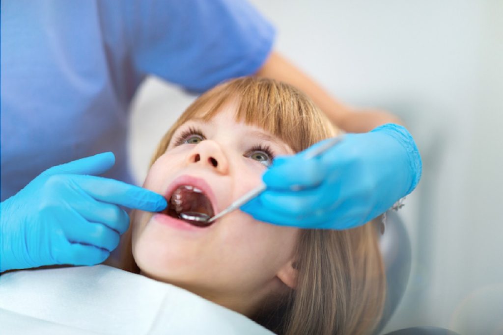 Dentista condannato