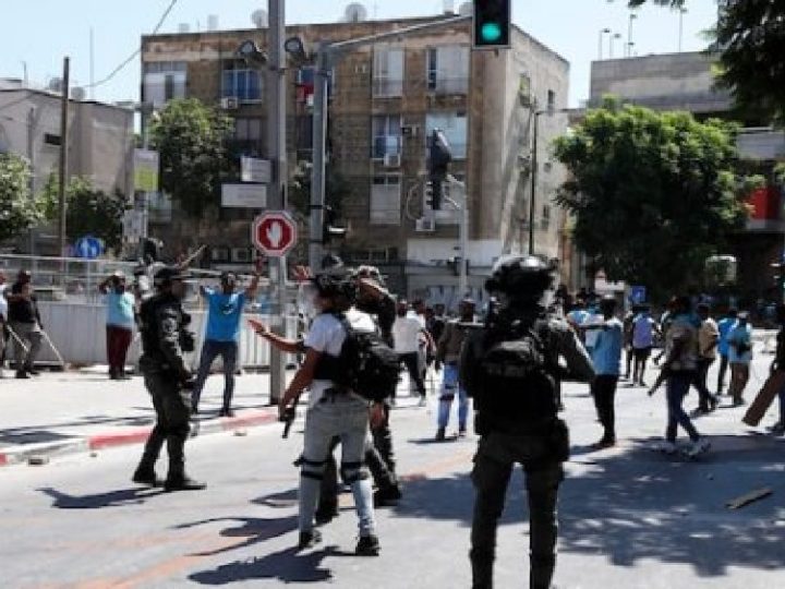 Una bomba a orologeria in Israele: l’inaspettato fronte degli immigrati eritrei.