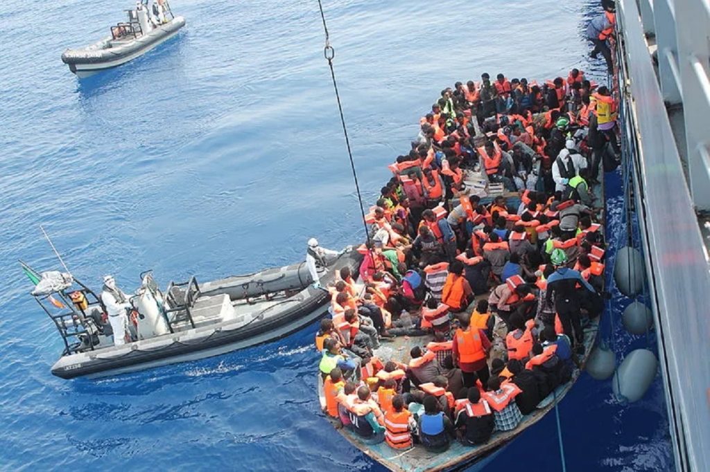 Migranti
