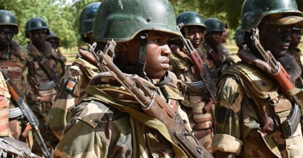 Niger