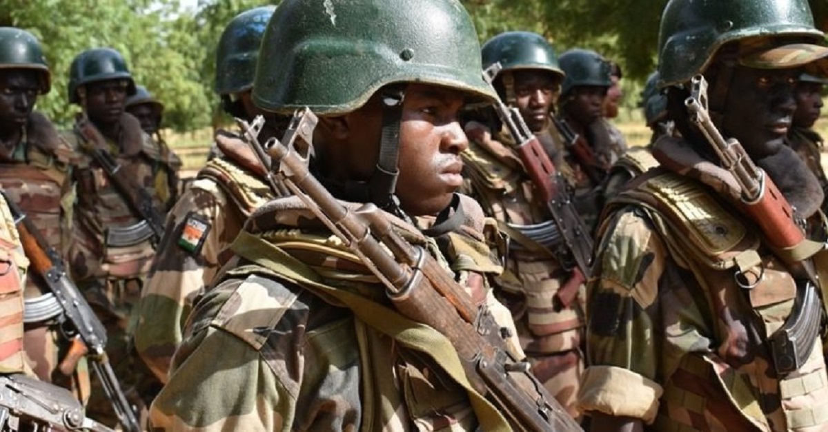 Il Sahel scuote l’Europa: il Niger spinge fuori la Francia!