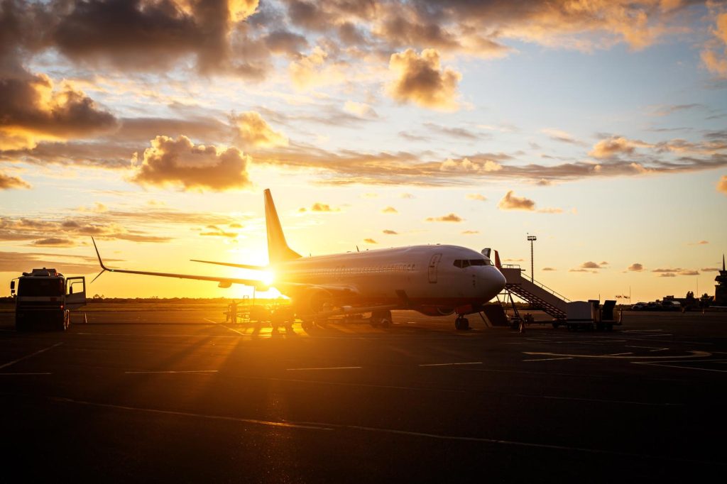 Aeroporto