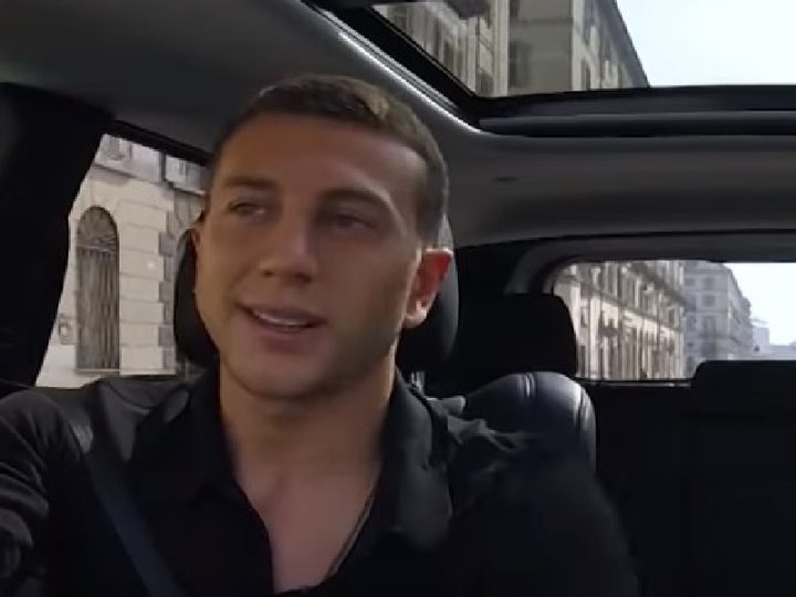 Bernardeschi-Juve: possibile un clamoroso ritorno?