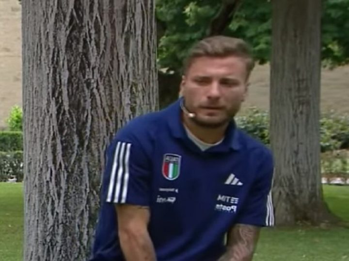 Ciro Immobile e la Lazio: tra passato, presente e futuro incerto