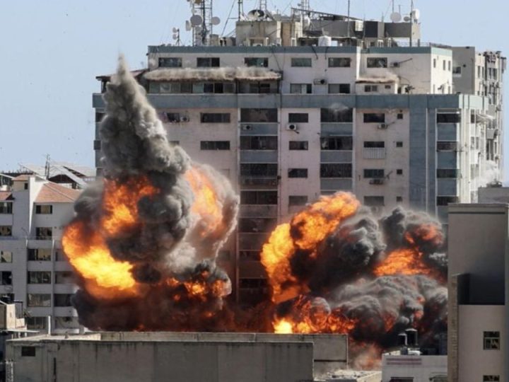 Il conto alla rovescia per Gaza: cosa sta preparando Israele?