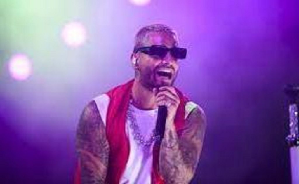 Maluma