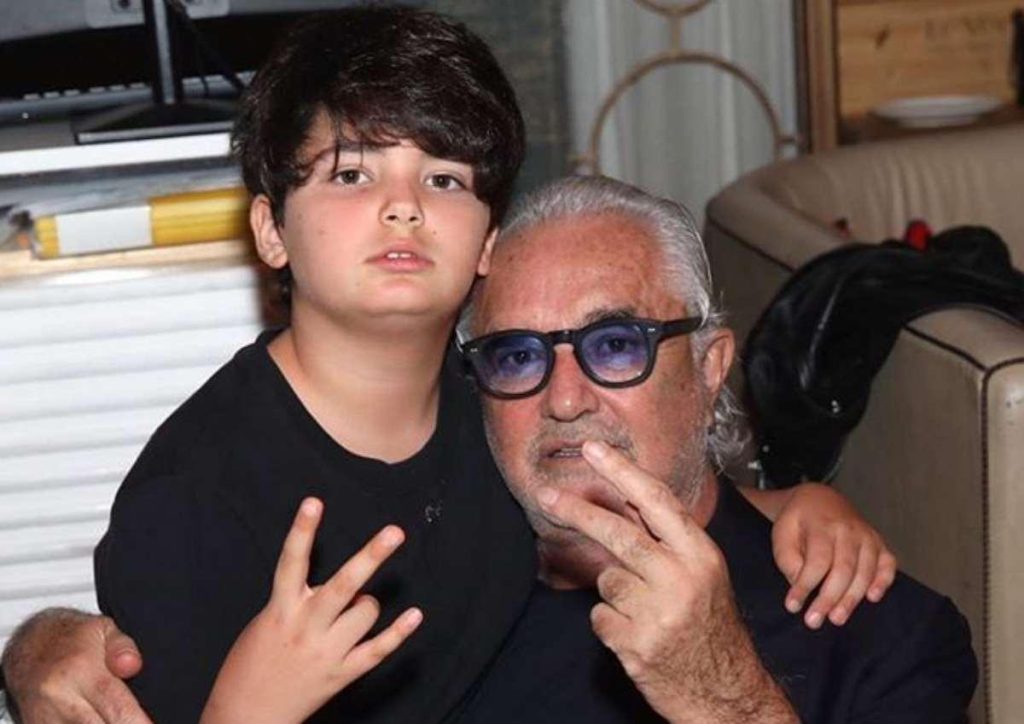 Nathan Falco