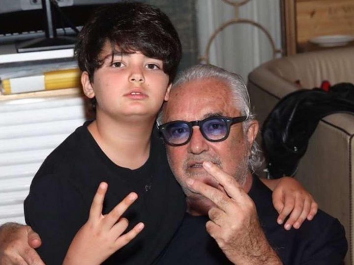 Da jet privati a lezioni di francese: il futuro di Nathan Briatore svelato