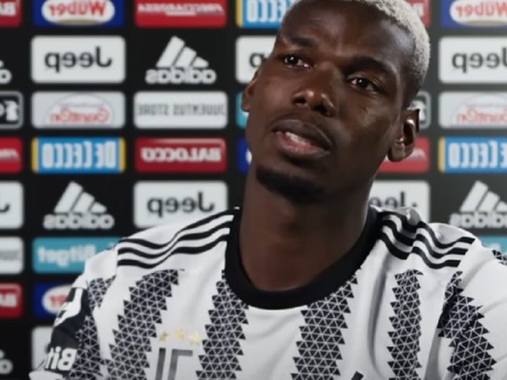 Paul Pogba positivo anche alle controanalisi, carriera finita?