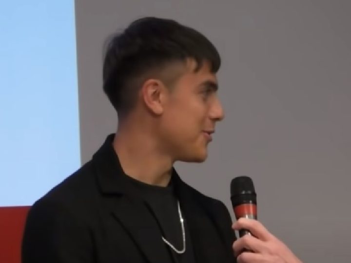 Roma: Mourinho sollevato, per Dybala non un lungo stop