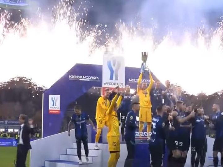 Napoli e Fiorentina: dubbi e dilemmi sulla partecipazione alla Supercoppa Italiana 2024