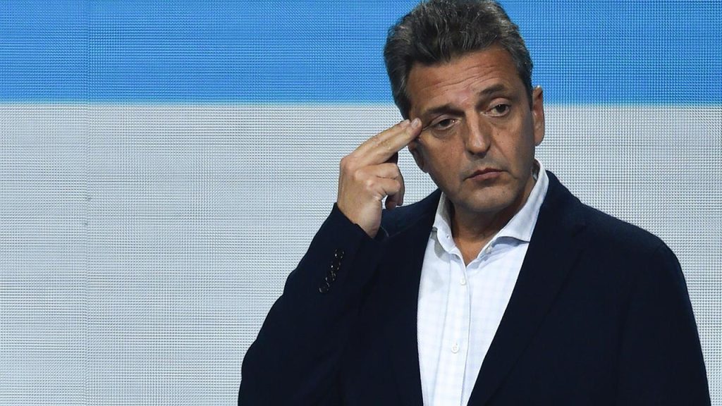 elezioni Argentina