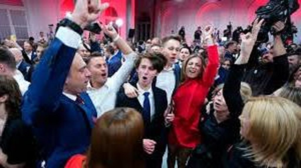 elezioni in Polonia
