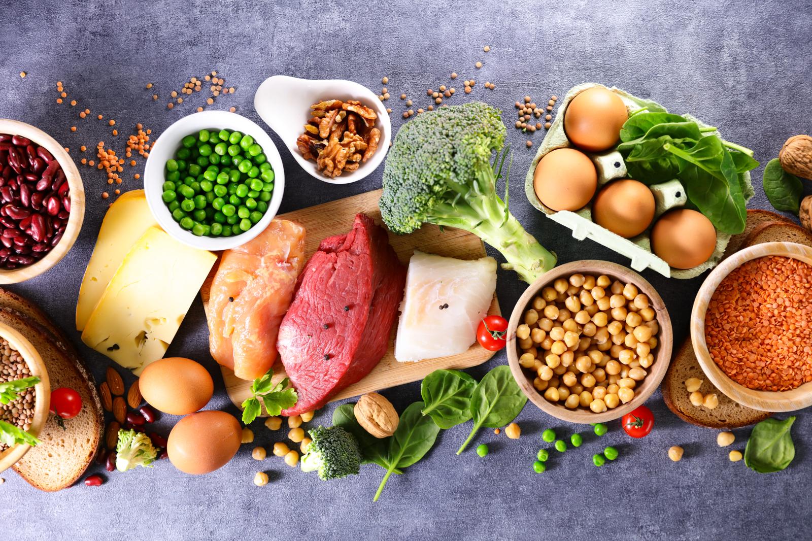 Sorveglianza alimentare: i 10 prodotti esteri da bandire dalle tavole italiane!