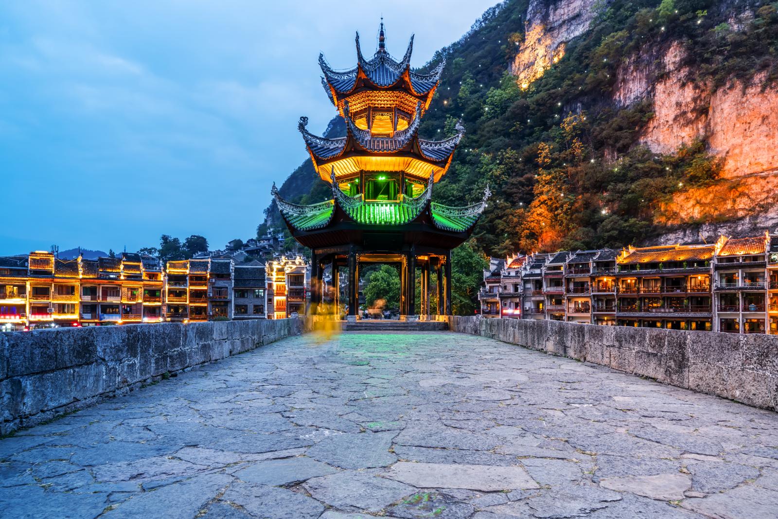 Cina apre le sue porte: italiani e altri europei entrano senza visto!