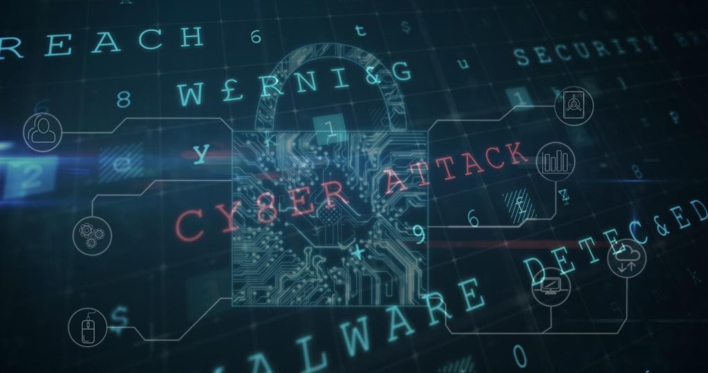 Cyberattacchi