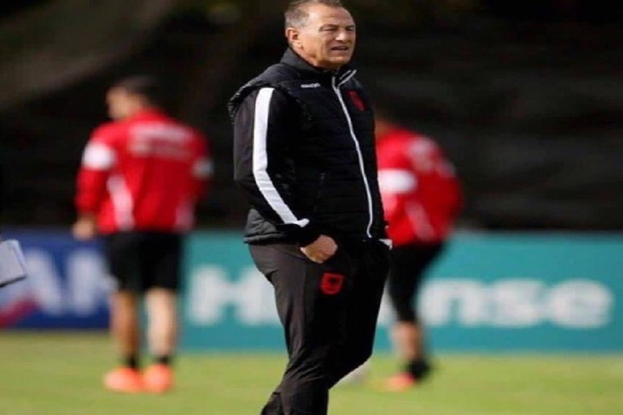 De Biasi dice addio all’Azerbaijan. Quale sarà la sua prossima squadra?