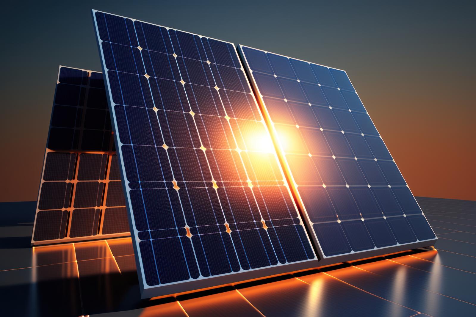 Il futuro dell’energia solare: la Kanatzidisite potrebbe cambiare tutto!