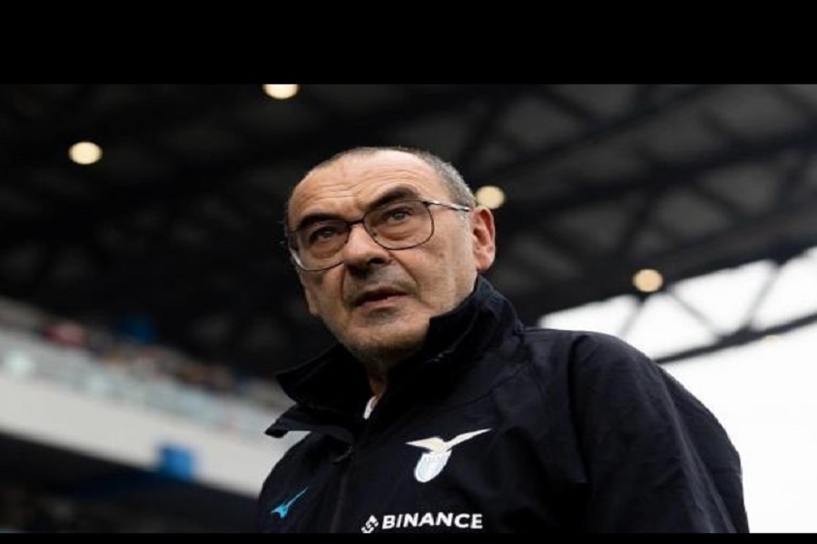 Sarri e Lazio, avventura verso la fine?
