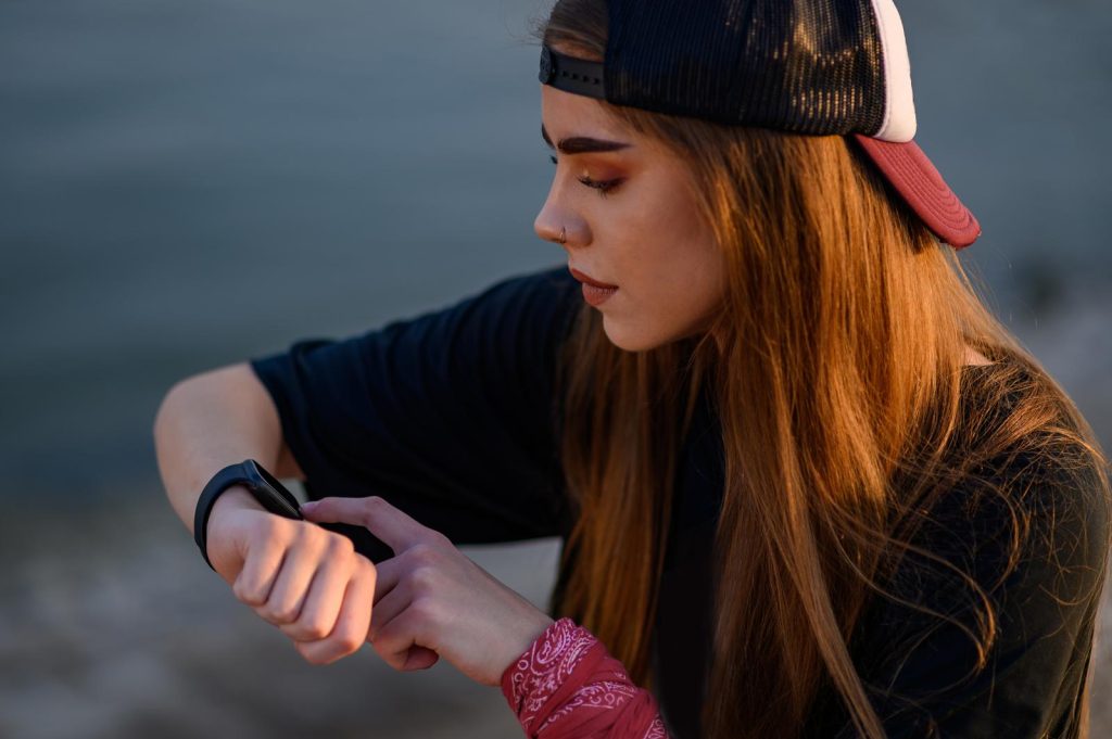 Smartwatch
