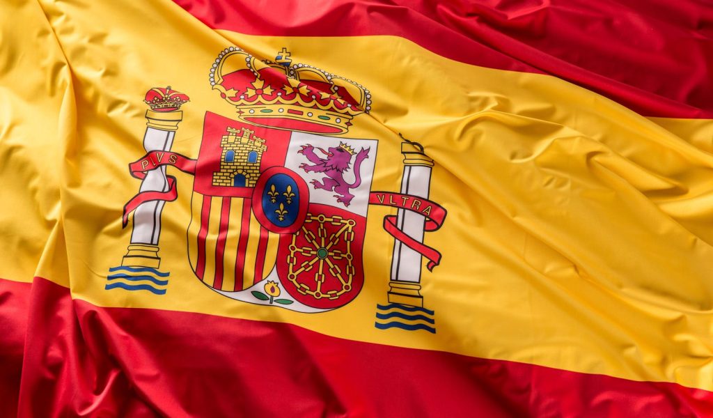 Spagna