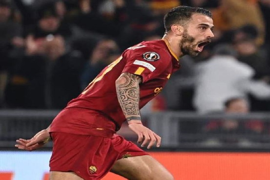 Spinazzola nel radar del Galatasaray: svolta imminente per il difensore della Roma?