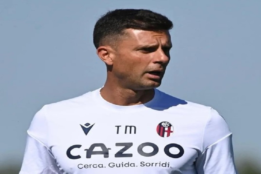 Sportitalia: Milan pensa a Thiago Motta per il dopo Pioli