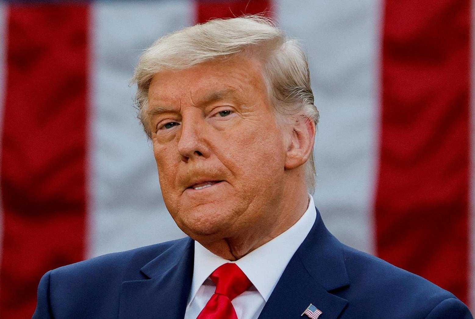 Donald Trump: dalla Casa Bianca al banco degli imputati!