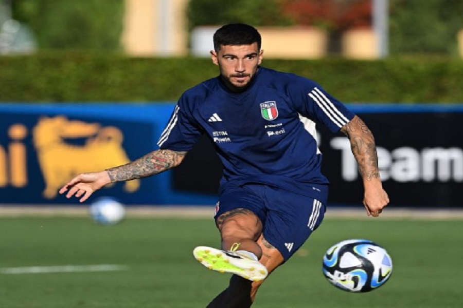 Zaccagni-Lazio: prove di rinnovo?