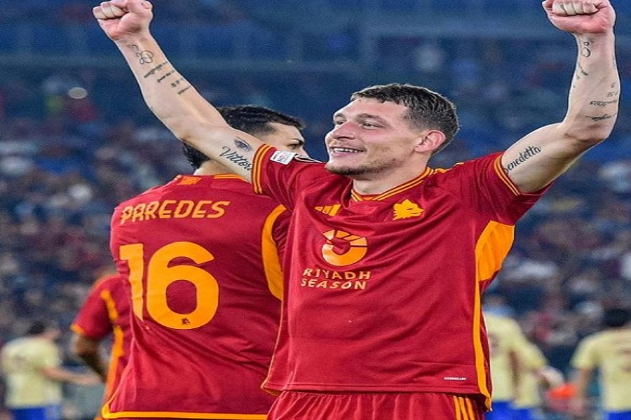 La Roma sovraffollata in attacco: Belotti verso un futuro incerto