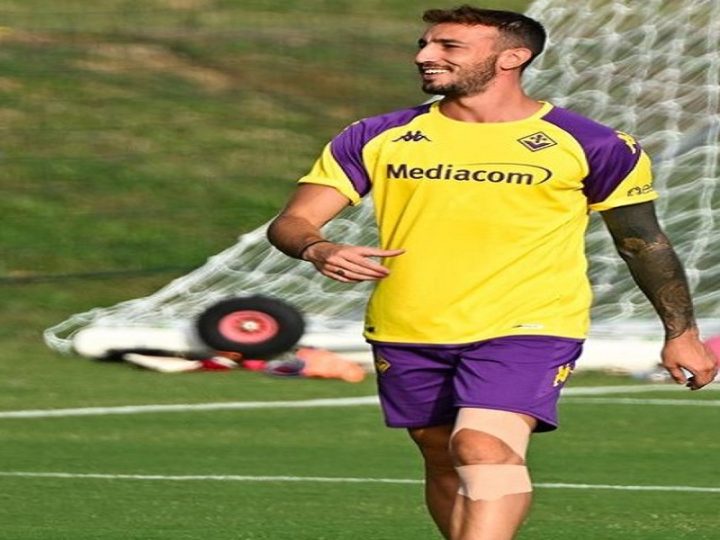 Castrovilli e la Fiorentina: tre diverse ipotesi per il suo avvenire