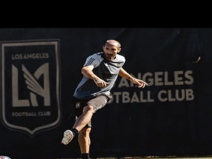 Chiellini vicino al ritorno? Il Corriere di Torino svela possibile rientro alla Juventus
