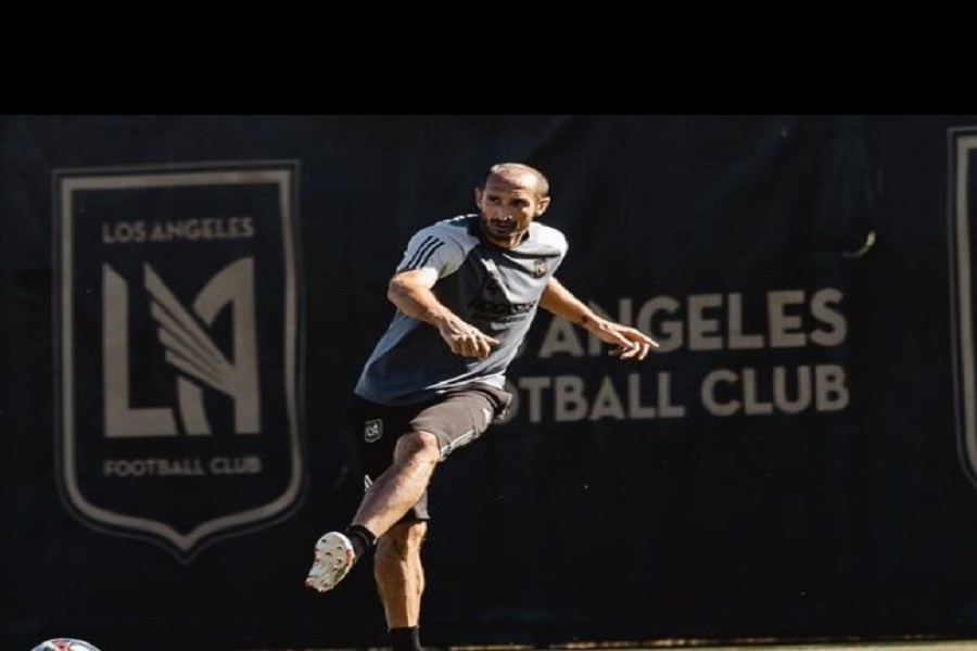 Chiellini vicino al ritorno? Il Corriere di Torino svela possibile rientro alla Juventus