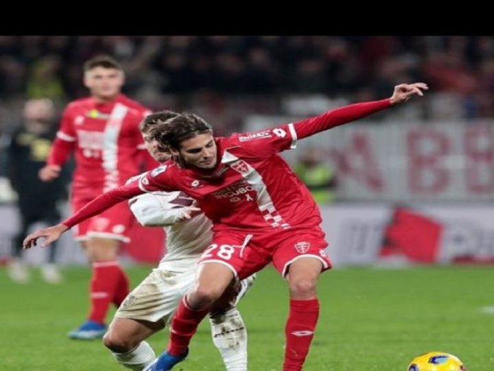 Colpani obiettivo bianconero: Tuttosport parla di possibile scambio con Miretti