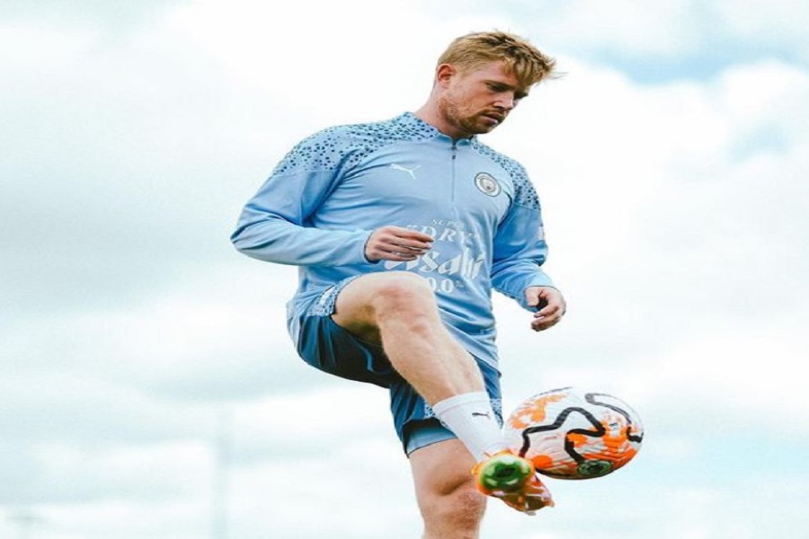Il futuro di Kevin De Bruyne: il centrocampista belga respinge l’offerta saudita