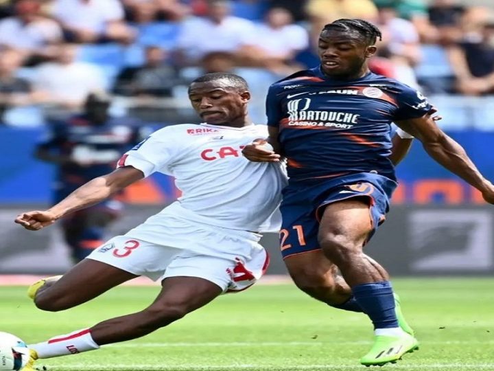 Djaló a un passo dall’Inter: Il difensore cerca l’addio alla Ligue 1 già in inverno