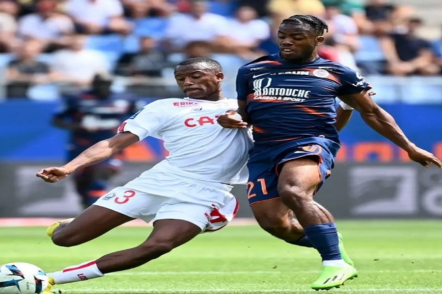 Djaló a un passo dall’Inter: Il difensore cerca l’addio alla Ligue 1 già in inverno