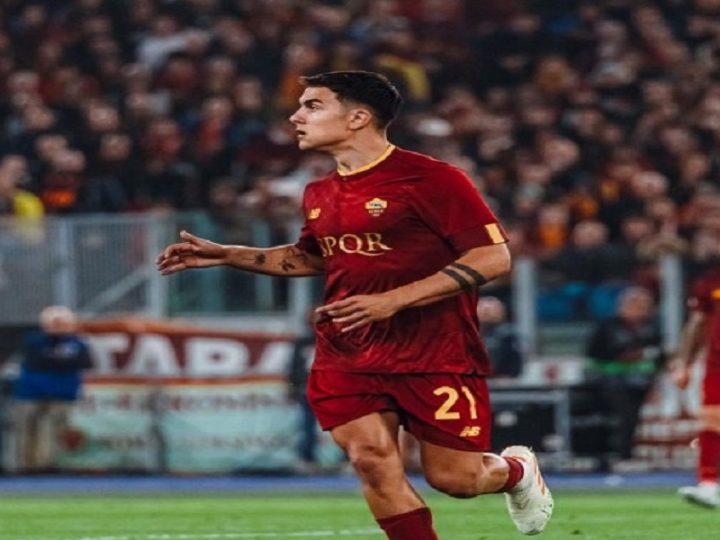 Dybala in forma: tutti gli occhi puntati sulla sua performance contro il Napoli con la Roma