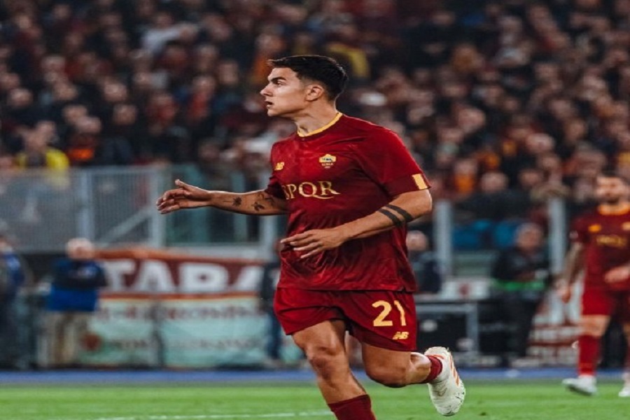 Dybala in forma: tutti gli occhi puntati sulla sua performance contro il Napoli con la Roma