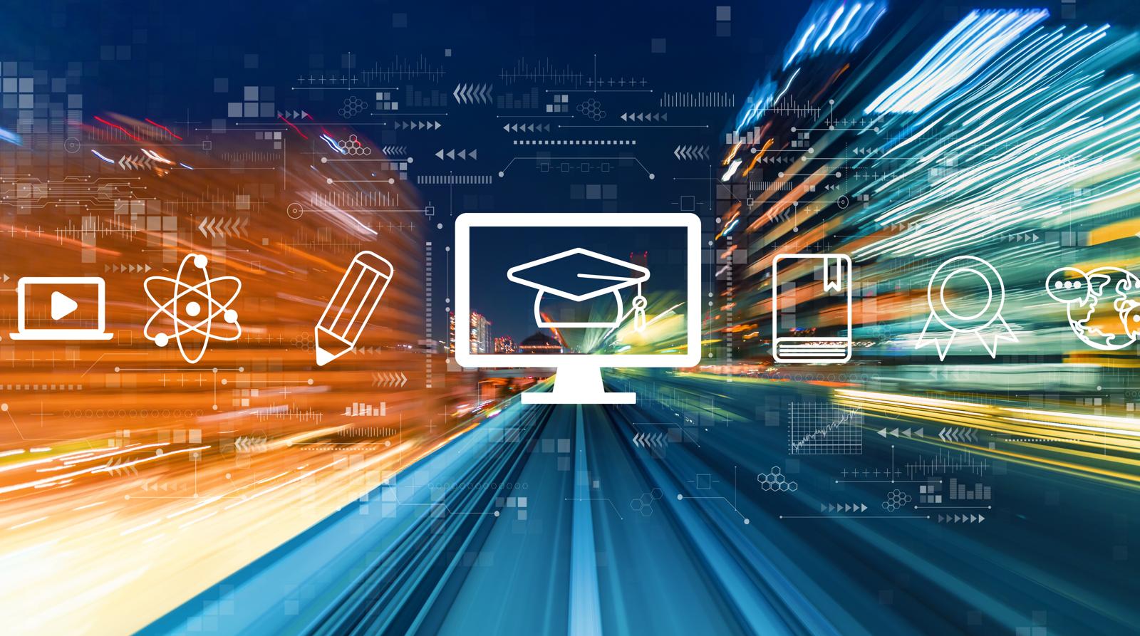 Cultura in trasformazione: scopri la piattaforma e-learning che sta innovando il settore!