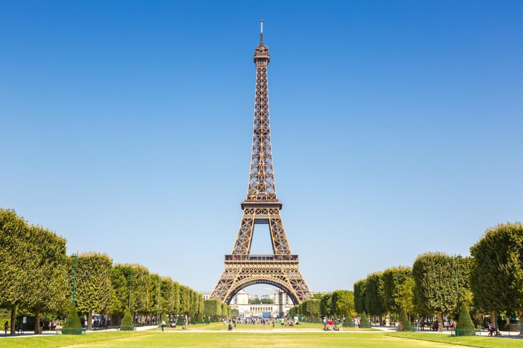 Eiffel