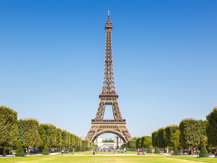 Centenario della morte del creatore della Torre Eiffel: la storia nascosta di Gustave Eiffel