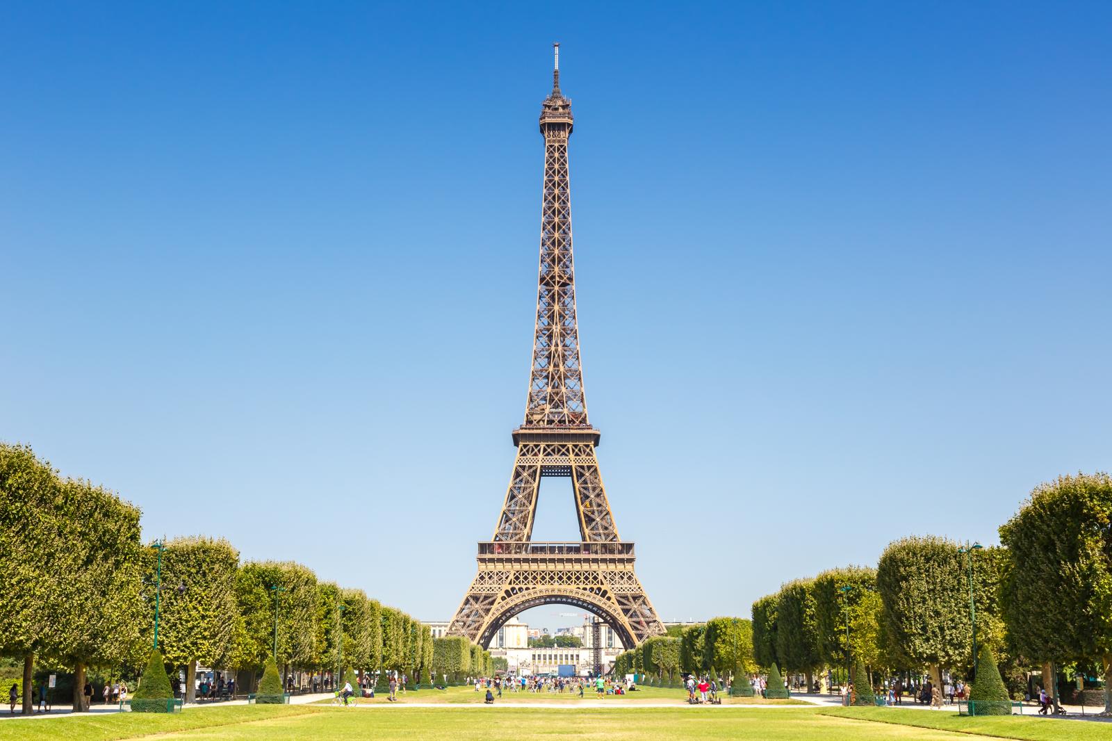 Centenario della morte del creatore della Torre Eiffel: la storia nascosta di Gustave Eiffel