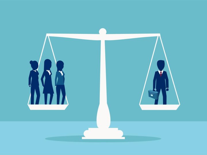 Un mondo senza gender gap: benefici incredibili per salute ed economia
