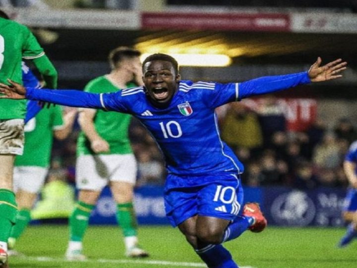 Gnonto sul taccuino di Lazio e Roma: Leeds apre alla cessione