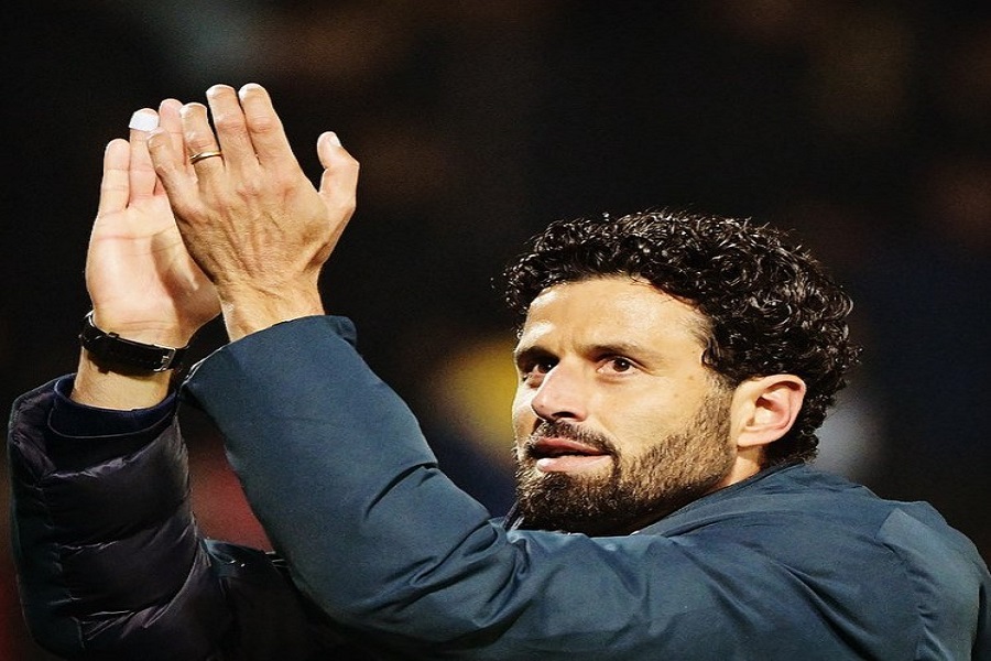 Grosso via da Lione, arriva Tudor?