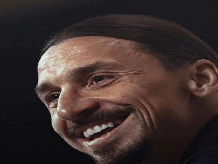 Zlatan Ibrahimovic rientra al Milan: cosa dice il comunicato ufficiale