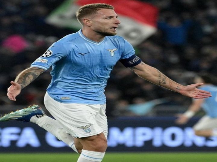 Immobile, richiamo d’Oriente: 35 milioni di euro l’anno offerti dalla Lazio